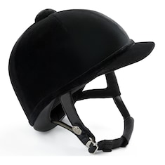 Equestrian Collection riding cap