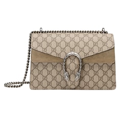 กระเป๋า Dionysus medium shoulder bag