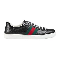 mens ace gucci sneakers