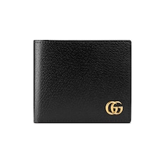 GG Marmont coin wallet