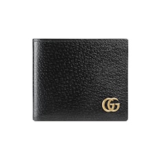 Portacarte bi-fold GG Marmont