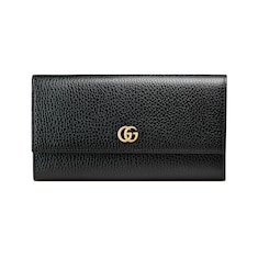 กระเป๋าสตางค์ GG Marmont continental wallet