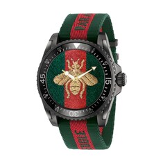 Gucci Dive watch, 45mm