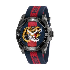 Gucci Dive watch, 45mm