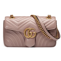 Sac à épaule GG Marmont petite taille