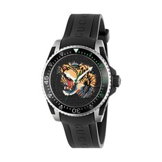 Gucci Dive watch, 40 mm