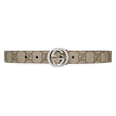 Ceinture pour enfant suprême GG