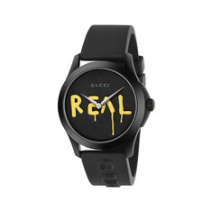 GucciGhost G-Timeless watch, 38mm