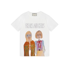T-shirt Angelica Hicks in edizione limitata