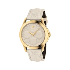 G-Timeless watch, 38mm