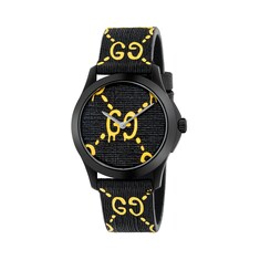 GucciGhost G-Timeless watch, 38mm