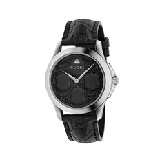 G-Timeless watch, 38mm