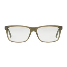 Brille aus Acetat und Carbonfaser