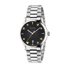 G-Timeless watch, 38mm
