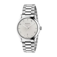 G-Timeless watch, 38mm