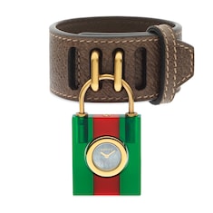 Constance watch, 30x34mm