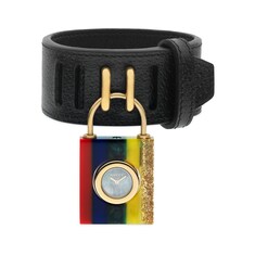 Constance watch, 30x34 mm