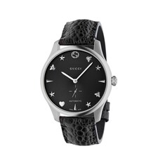 G-Timeless watch, 40mm
