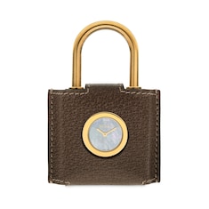 Constance watch, 40x45mm