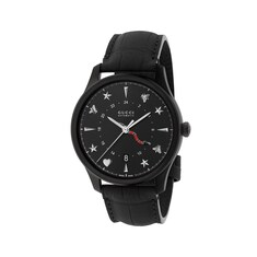 G-Timeless watch, 40mm