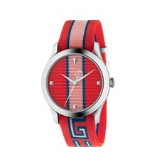 G-Timeless, 38mm