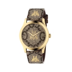 G-Timeless watch, 38mm