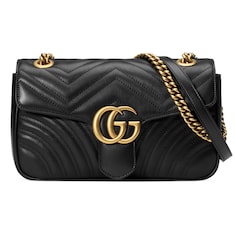 กระเป๋า GG Marmont small shoulder bag