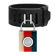 Constance watch, 30x34mm