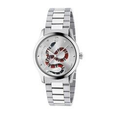 G-Timeless watch, 38mm