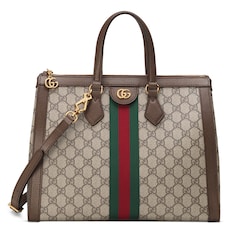 Borsa shopping Ophidia misura grande