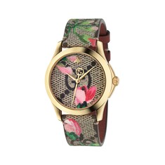 G-Timeless watch, 38mm