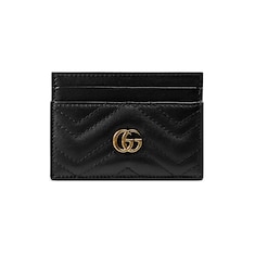 Porte-cartes GG Marmont
