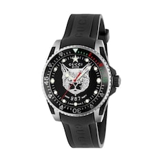 Gucci Dive watch, 40mm