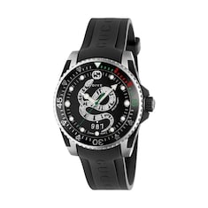 Gucci Dive watch, 40mm