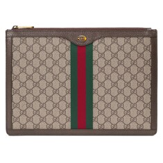 Aktentasche aus GG Supreme | GUCCI® CH