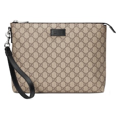 gucci gg supreme men's bag