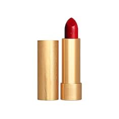 25* Goldie Red，Rouge à Lèvres Satin唇膏