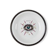 صينية زينة بطبعة Star Eye 
