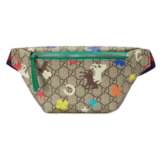 Children's GG ranch belt bag