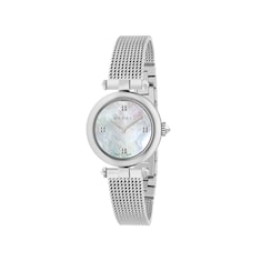 Diamantissima watch, 27mm