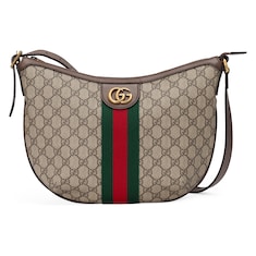 Sac à bandoulière Ophidia petite taille