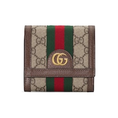 Cartera Ophidia GG