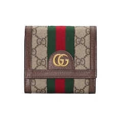 オフィディア〕GG ウォレットGGスプリーム | GUCCI® JP