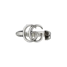 GG Marmont Ring mit Schlüsseldetail
