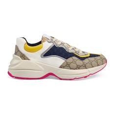 Men's GG Rhyton trainer