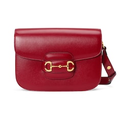 Gucci Horsebit 1955 medium shoulder bag