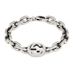 Bracciale Gucci Interlocking 