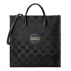 Borsa shopping lunga Gucci Off The Grid