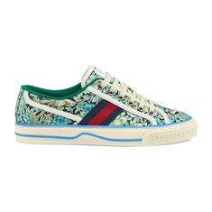 Sneaker Gucci Tennis 1977 donna Liberty London