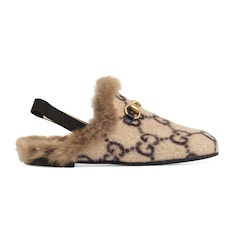 Slipper Princetown per bambini